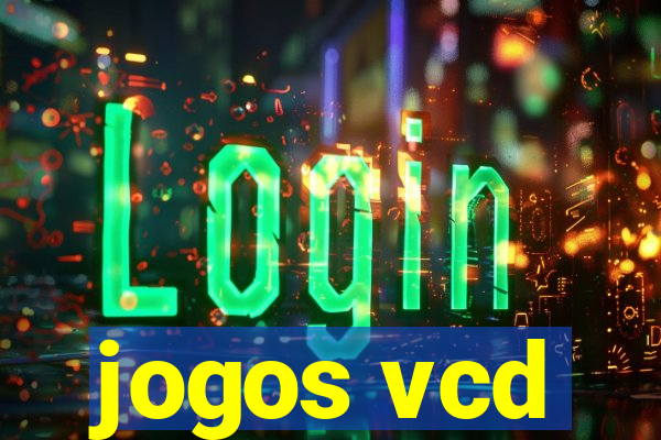 jogos vcd